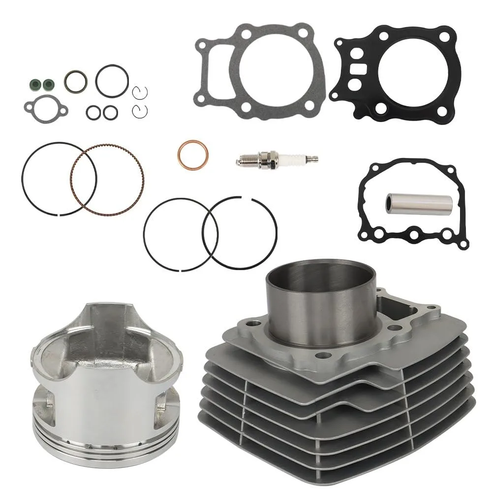12100-HN5 Cylinder Piston Gasket Kit for Honda Rancher TRX350