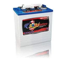 Technical Precision 6V Battery for Bay Boy Buggie Carts