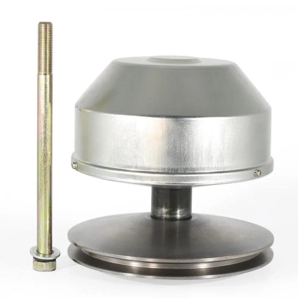 MIGHTY SCAPERS Primary Drive Clutch for G2-G22 Carts image 2