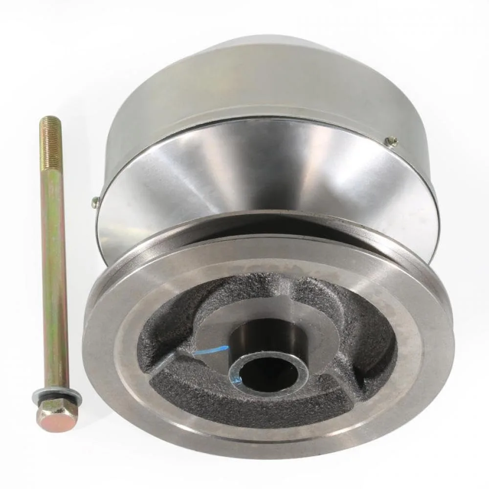 MIGHTY SCAPERS Primary Drive Clutch for G2-G22 Carts image 4