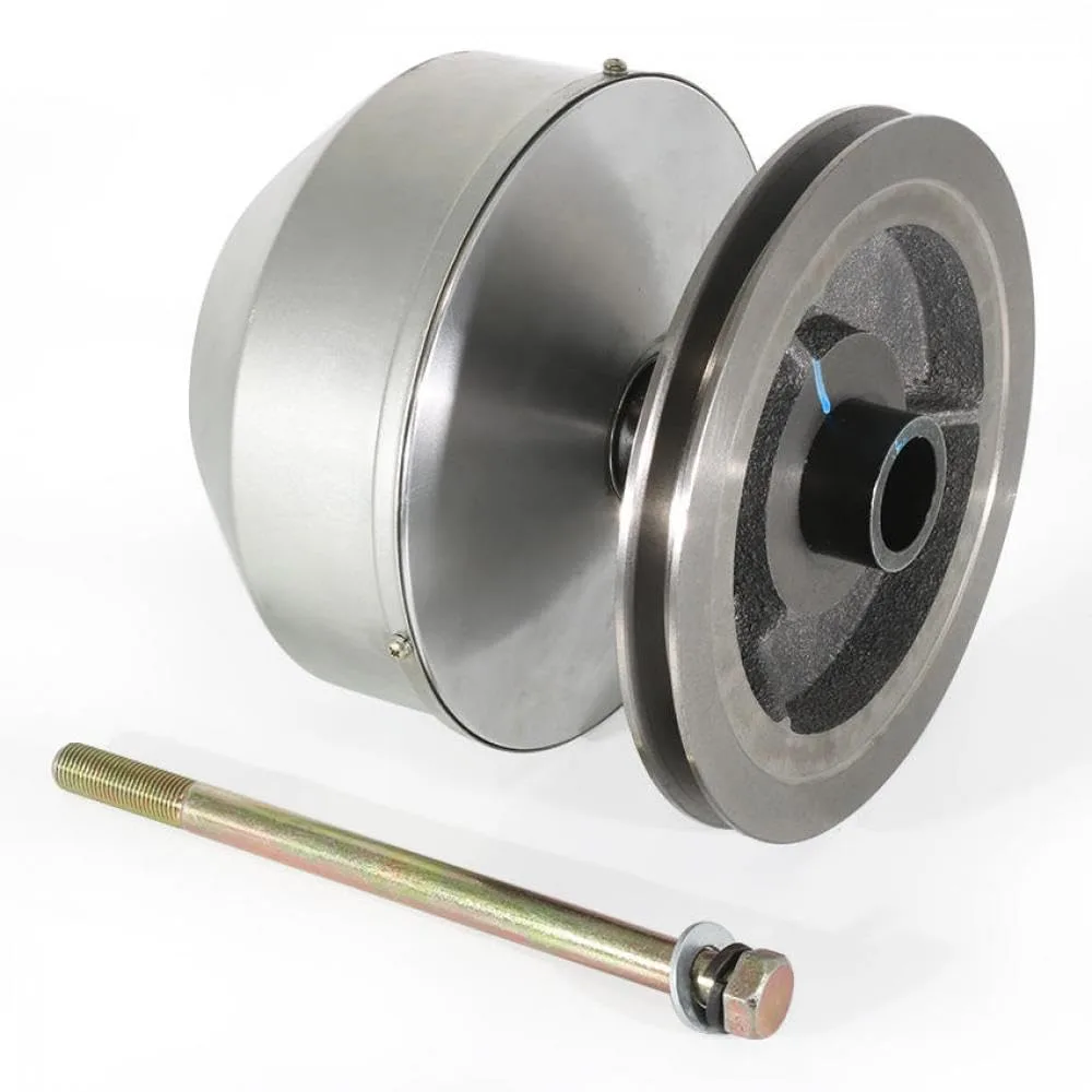 MIGHTY SCAPERS Primary Drive Clutch for G2-G22 Carts