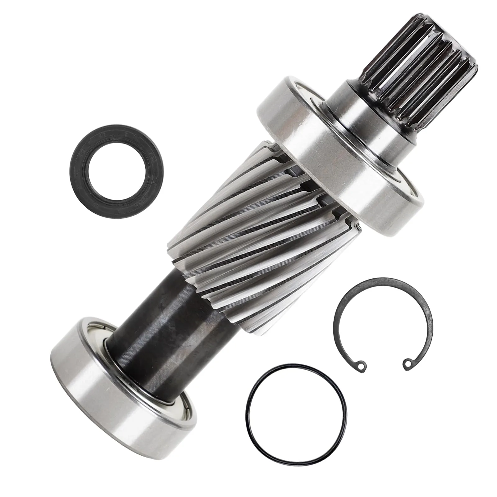 Roykaw Input Shaft Kit for E-Z-GO RXV, OEM 620329 image 2