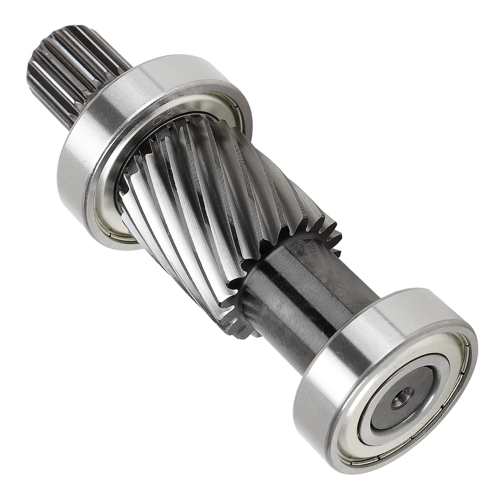 Roykaw Input Shaft Kit for E-Z-GO RXV, OEM 620329 image 3