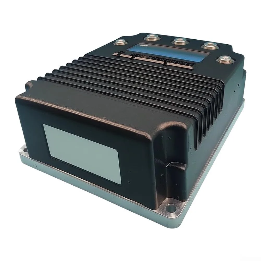 Generic 36V-48V 400A Golf Cart Motor Controller image 2