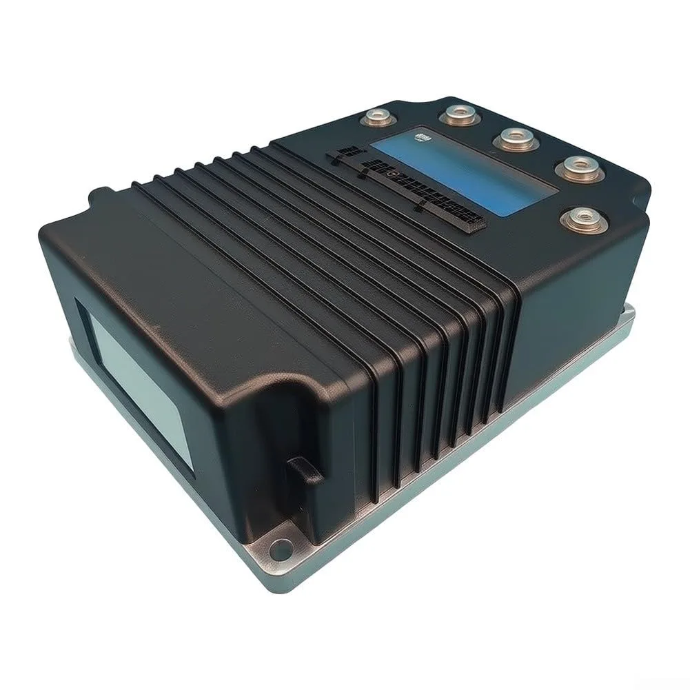 Generic 36V-48V 400A Golf Cart Motor Controller