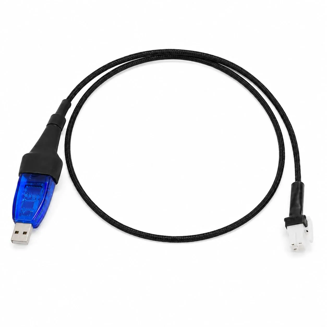 Cxewreu USB Programming Cable for Evolution D3/D5