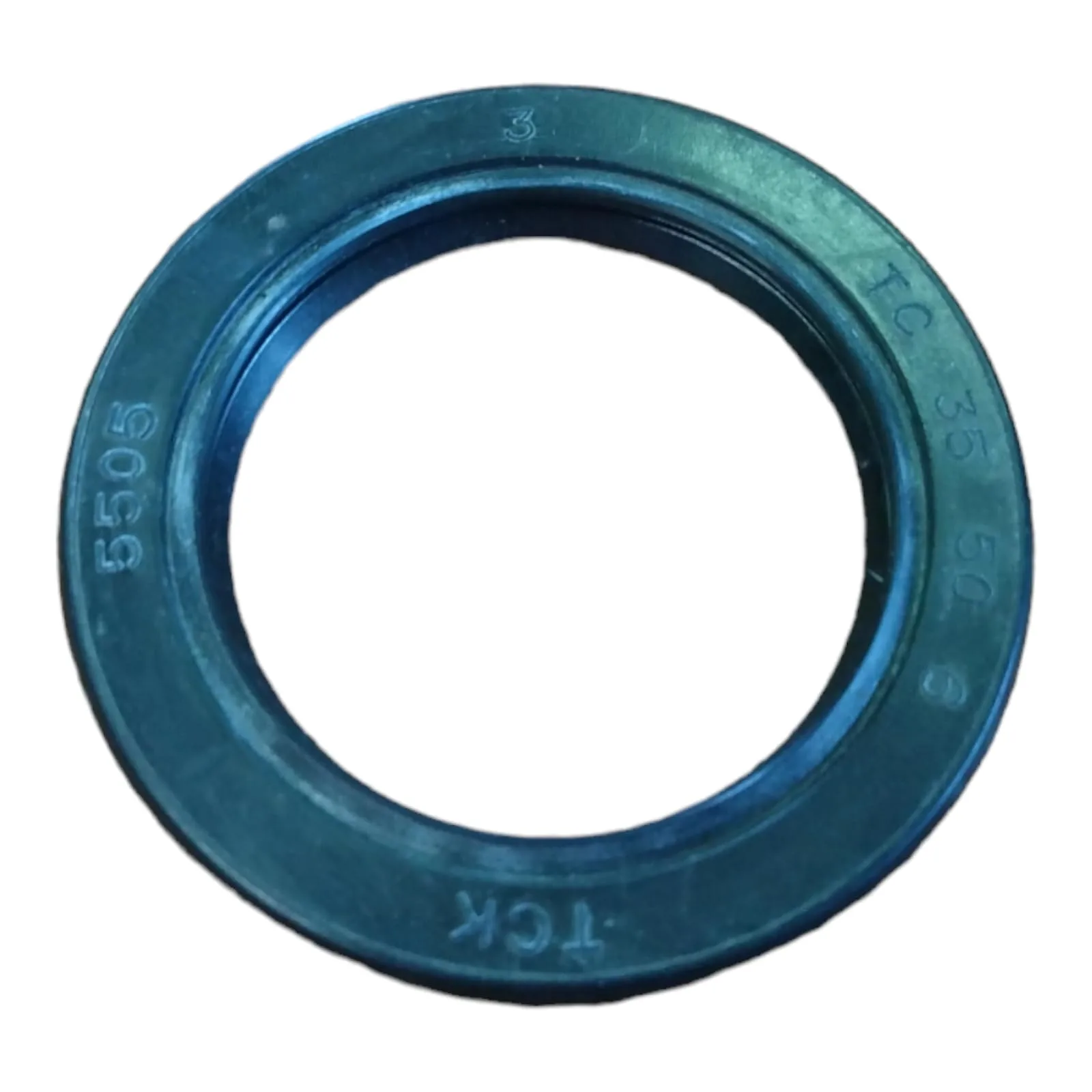 Club Car FE350 Crankshaft Seal 3916, Replaces 1017504