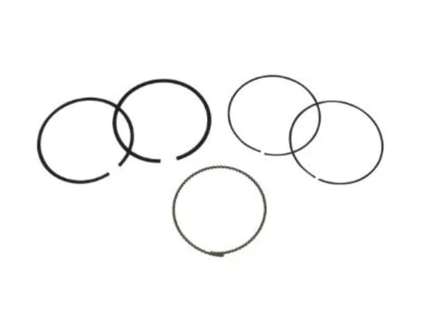 3G Standard Ring Set for E-Z-GO RXV Gas Carts image 2