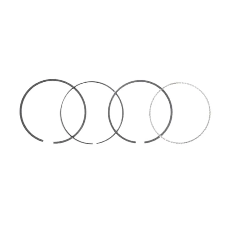 3G Standard Ring Set for E-Z-GO RXV Gas Carts