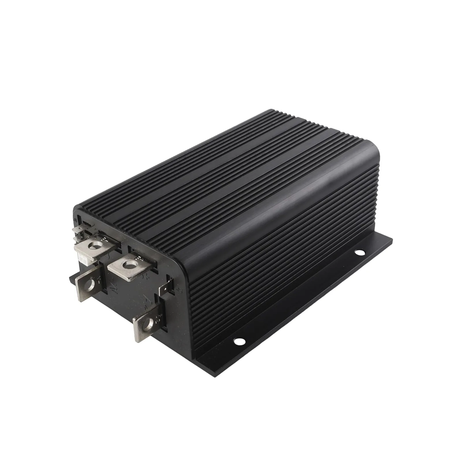 Dasbecan 36V 500A Golf Cart Controller — Replaces 1205-117/113/101