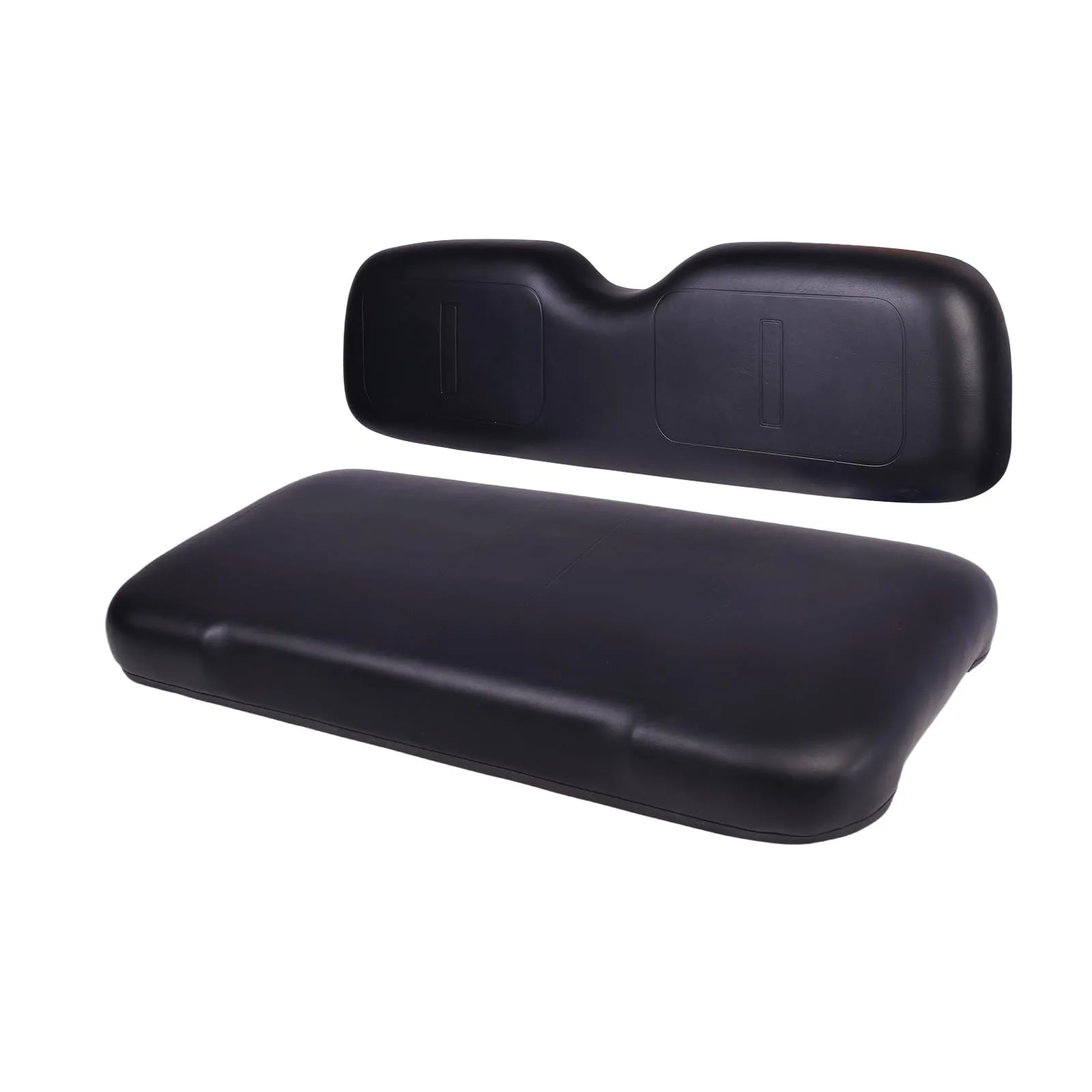 Wultek EZGO TXT Front Seat Cushion Replacement Kit
