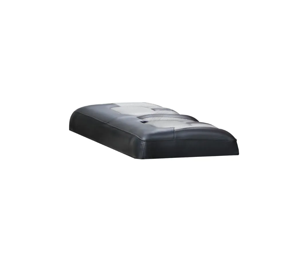 Evolution D5 Ranger & Maverick Front Seat Bottom Assembly