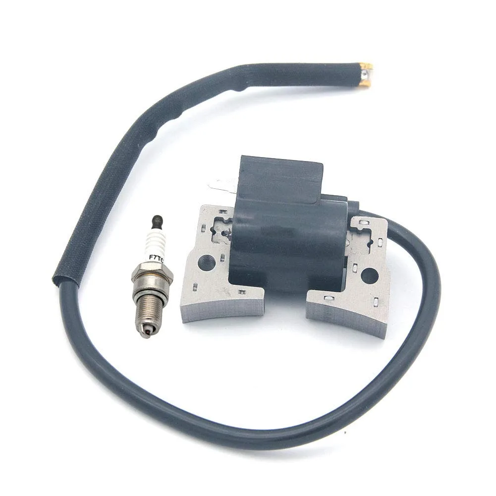 P SeekPro Ignition Coil for Club Car DS FE290 FE350