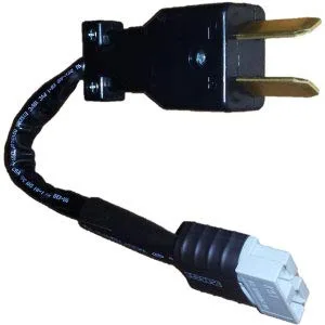 Schauer JAC2036cf 36V 20A Golf Cart Battery Charger image 4