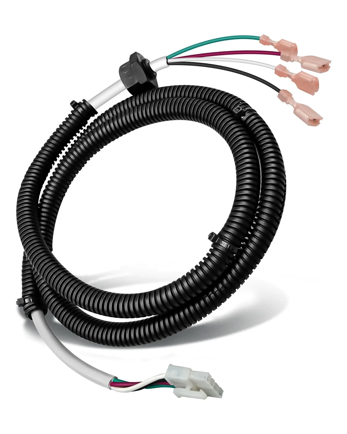 EMIHO Pedal Box Wiring Harness for E-Z-GO PDS Golf Cart