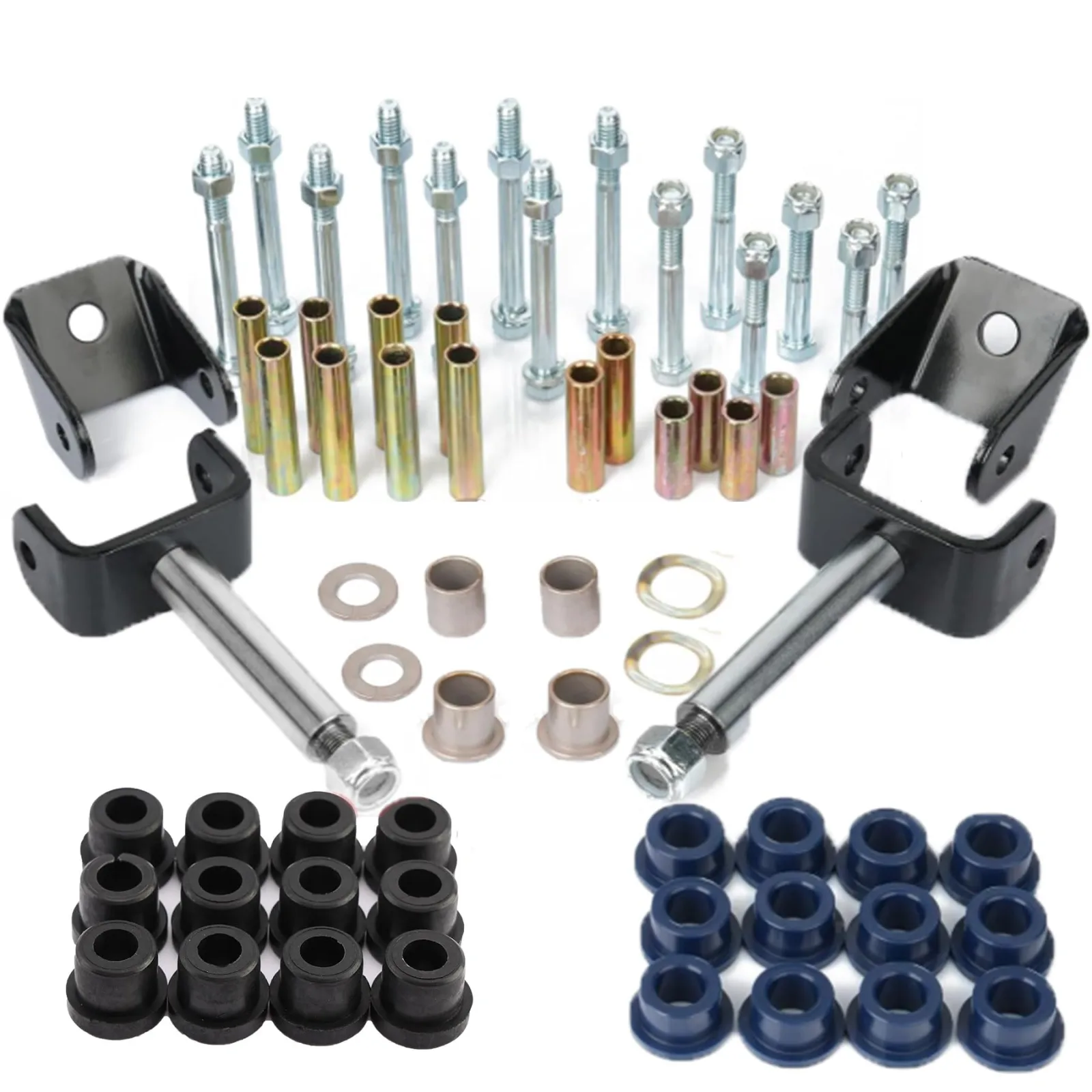 Misakomo Club Car DS Front/Rear End Repair Kit (1993+)
