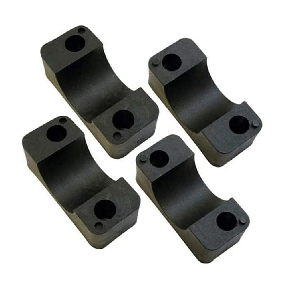 Dr.Acces Brake Block Set for Club Car DS & Carryall image 2