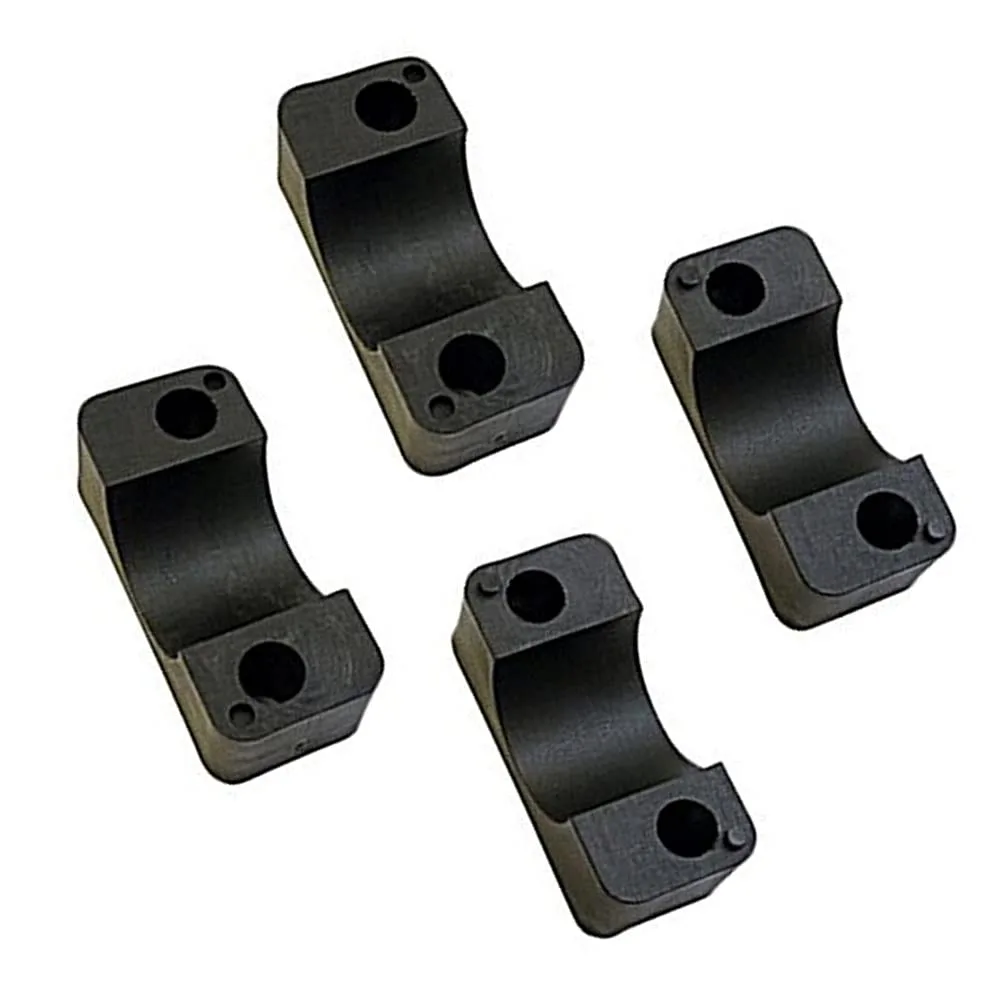 Dr.Acces Brake Block Set for Club Car DS & Carryall