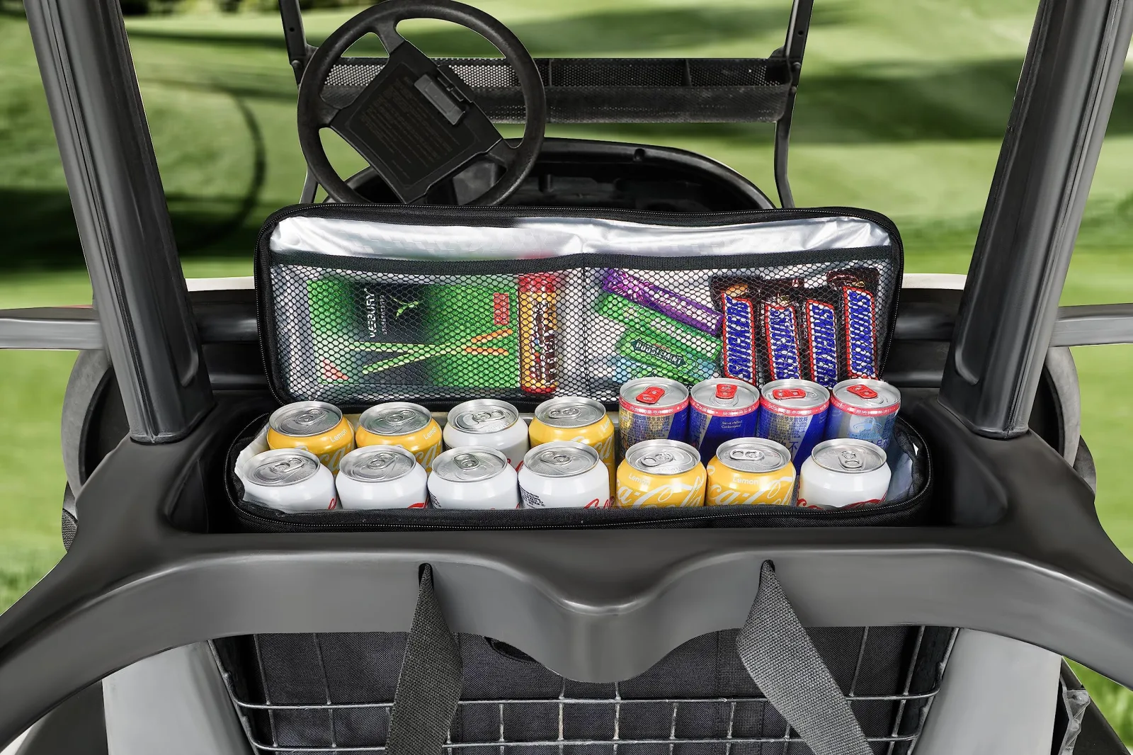 Jaxpare 26L Cooler Bag for Club Car Precedent