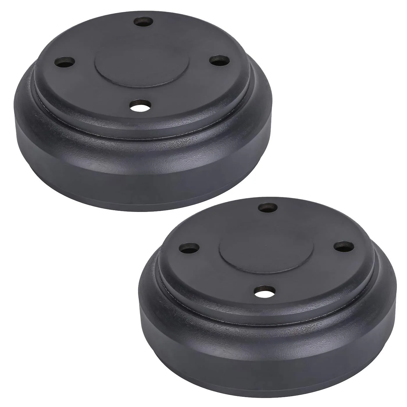 10L0L Rear Brake Drums for Club Car DS and Precedent image 4