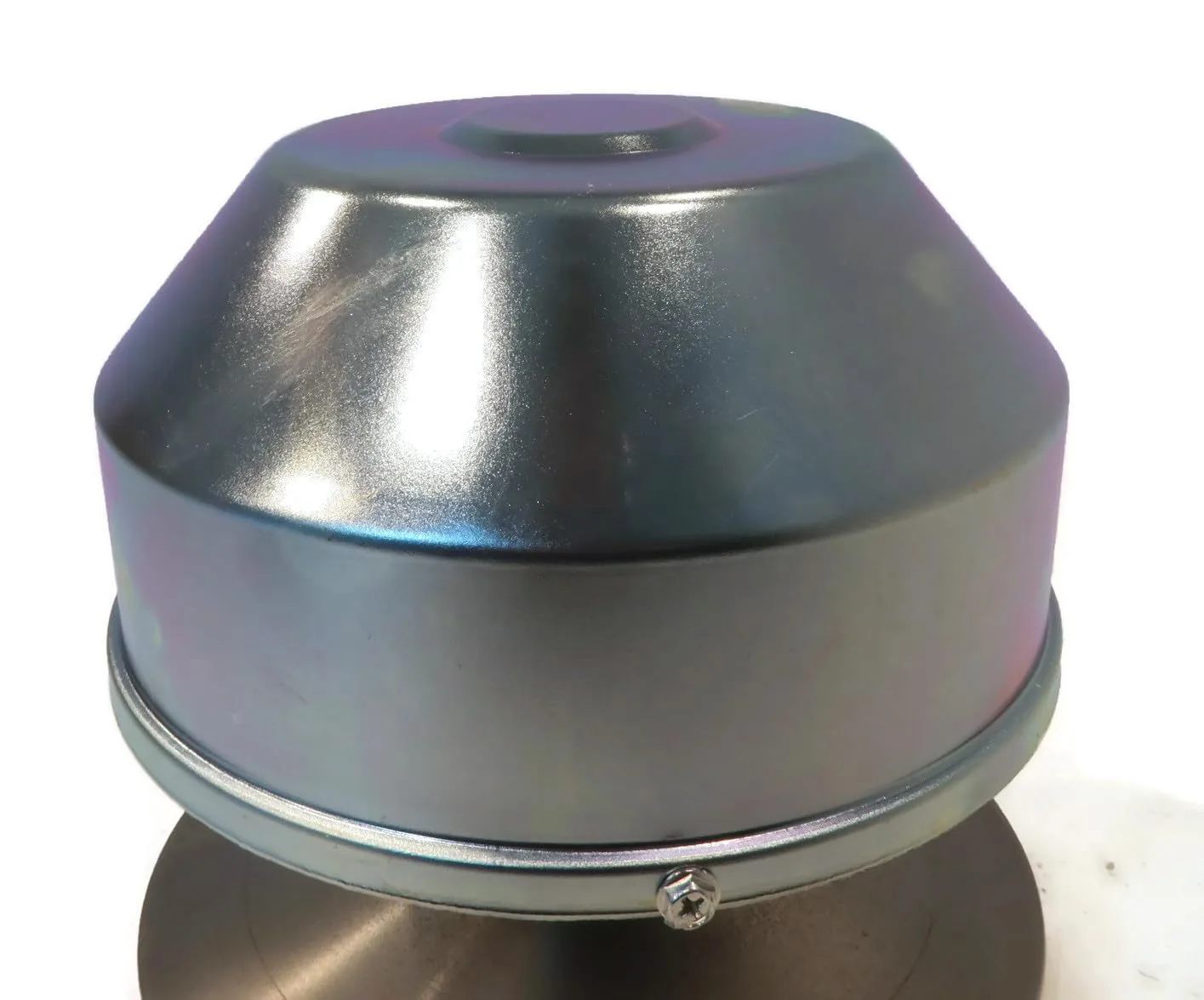 The ROP Shop Yamaha Golf Cart Primary Drive Clutch Assembly image 4