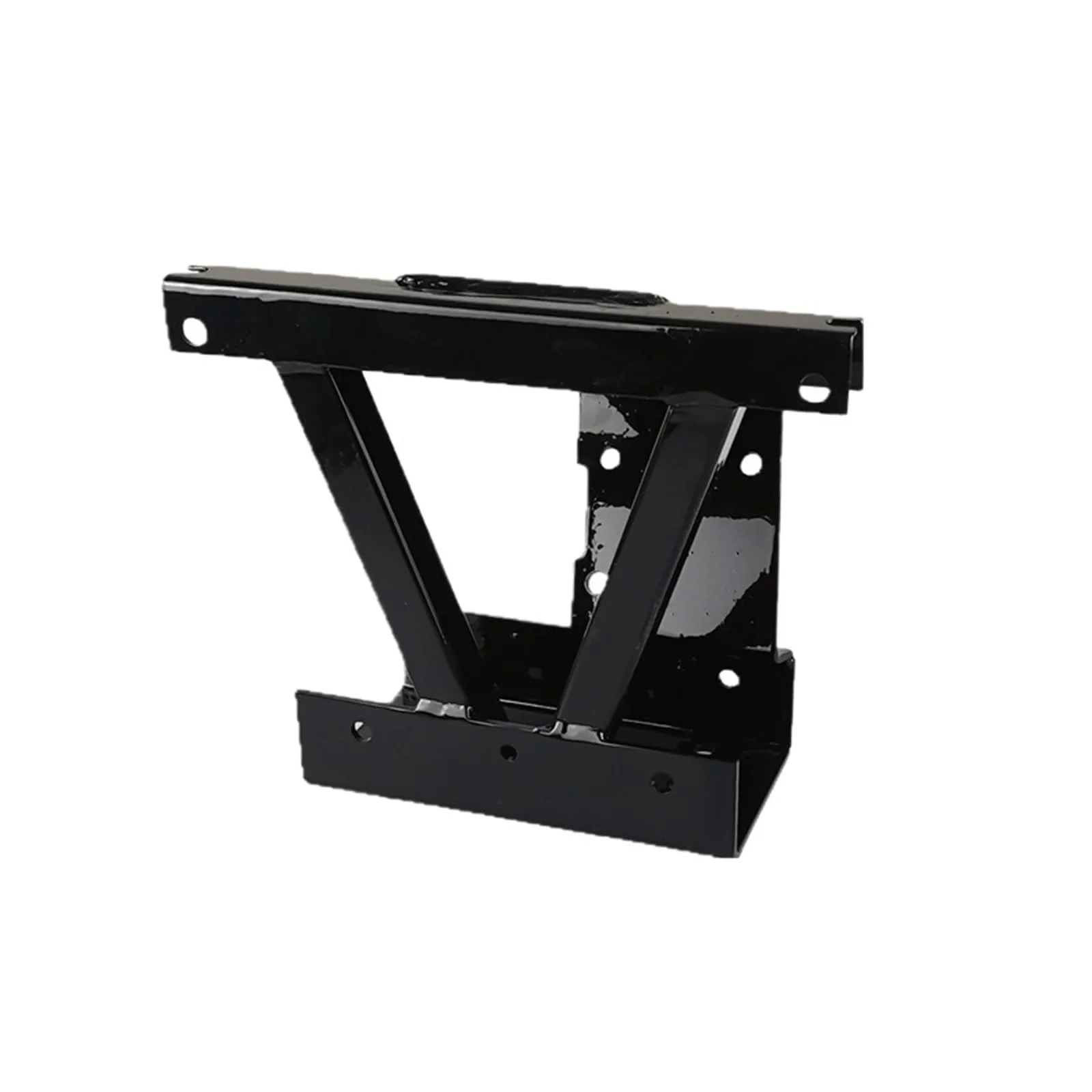 OETIBUFA Front Bridge Steering Frame Accessory