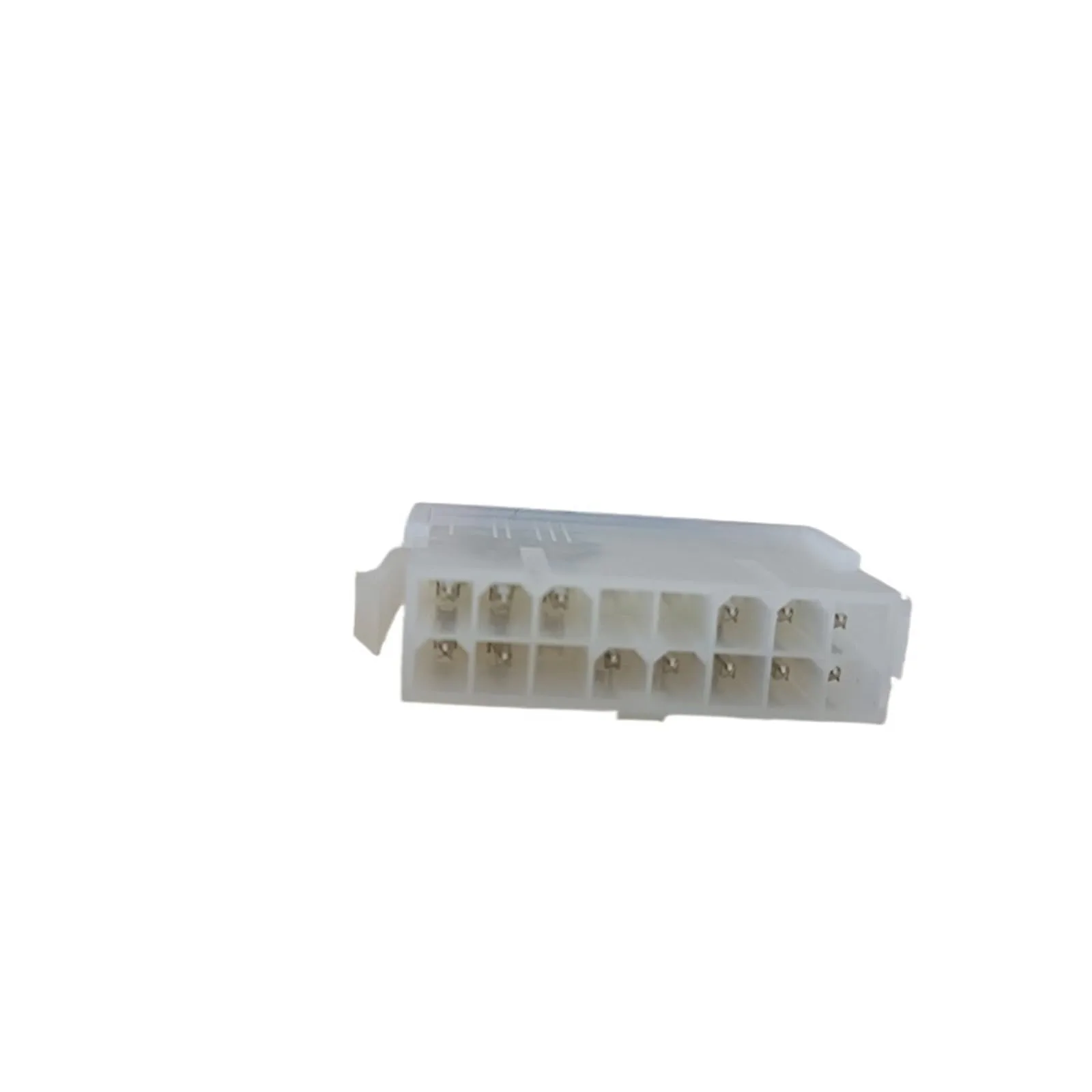 24-Pin Conversion Cable for Club Car Motor Controllers image 2