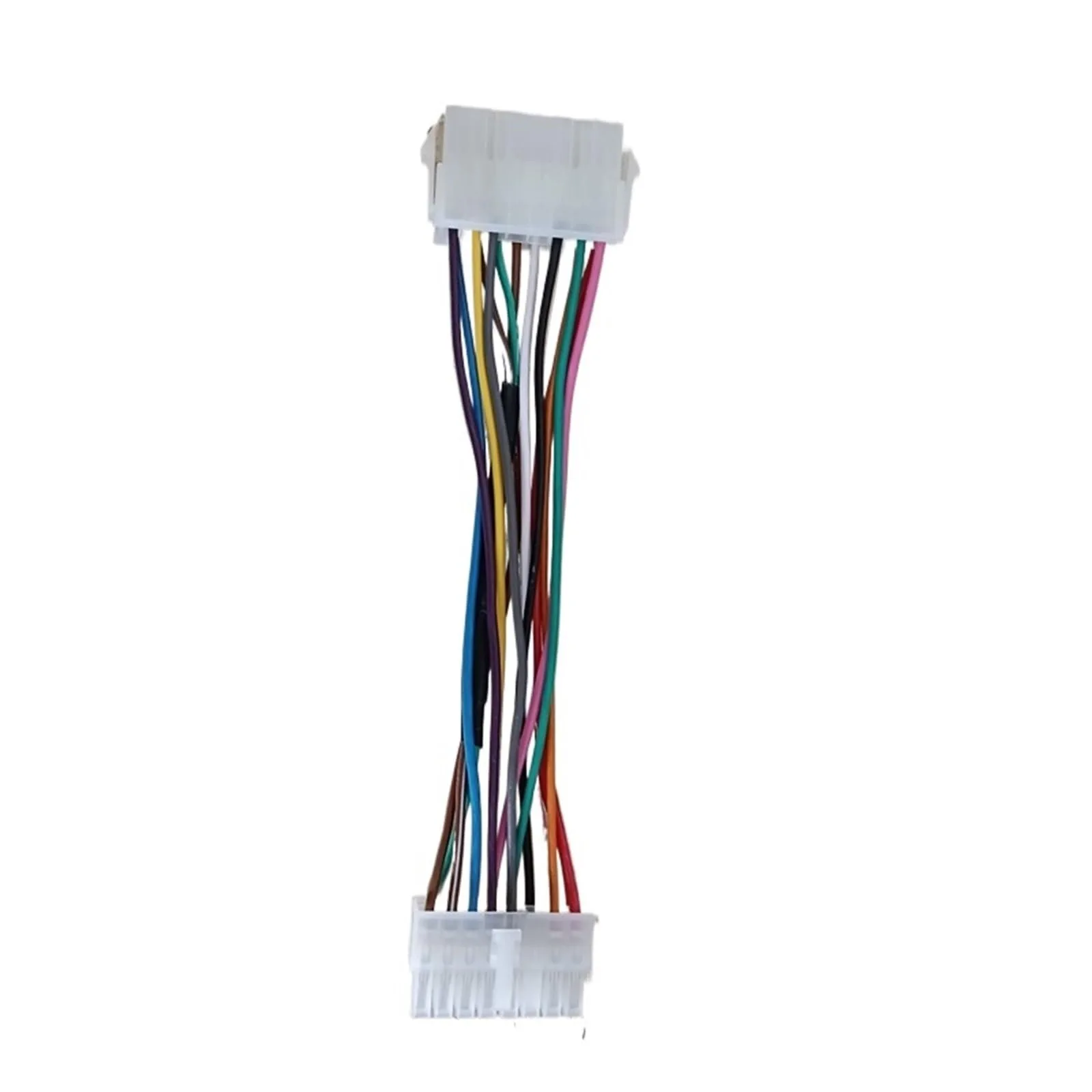 24-Pin Conversion Cable for Club Car Motor Controllers image 3