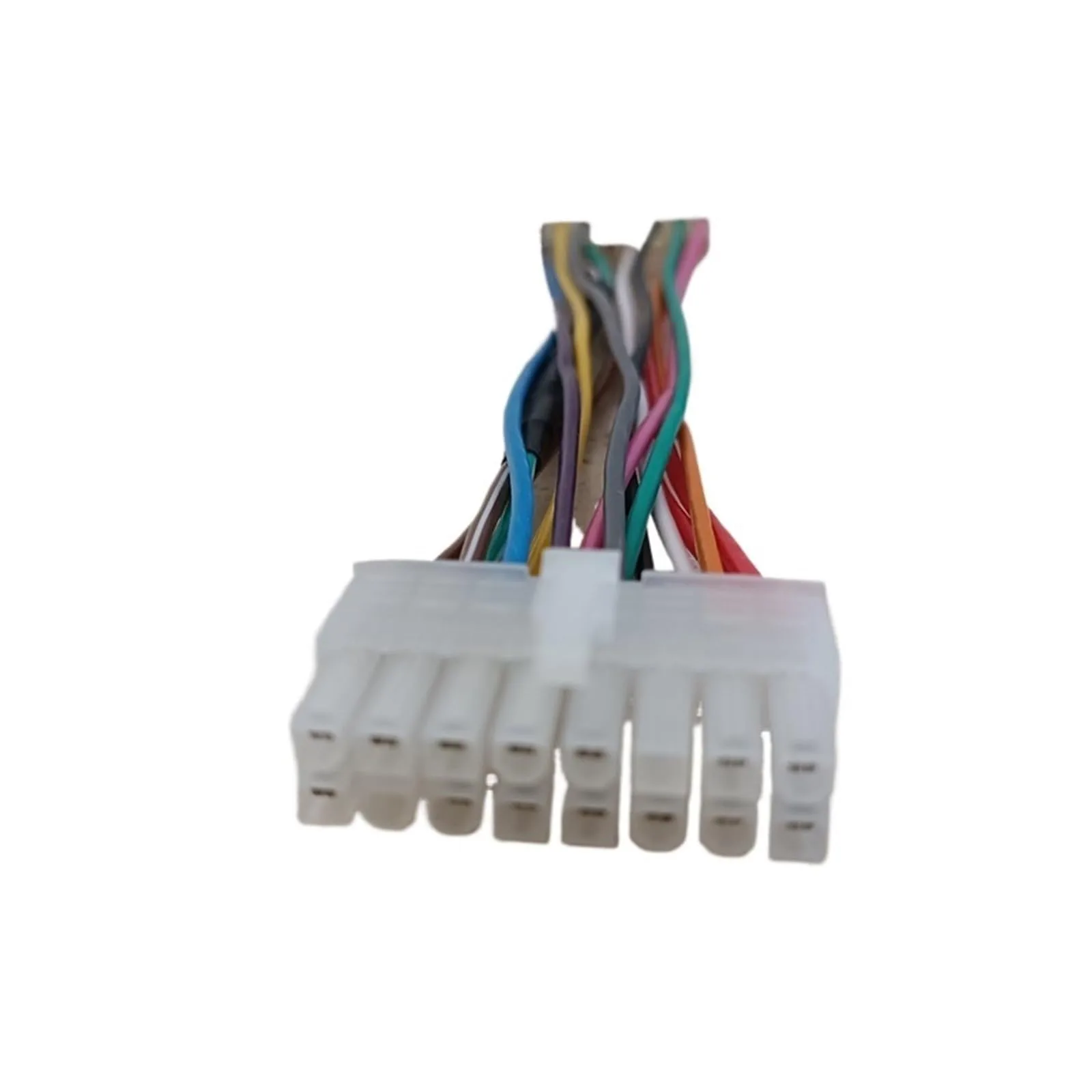 24-Pin Conversion Cable for Club Car Motor Controllers