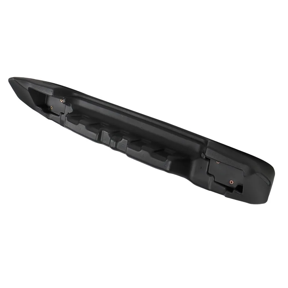 Generic Rear Bumper for Yamaha Drive/G29/Drive2 — Mod-G33S-403