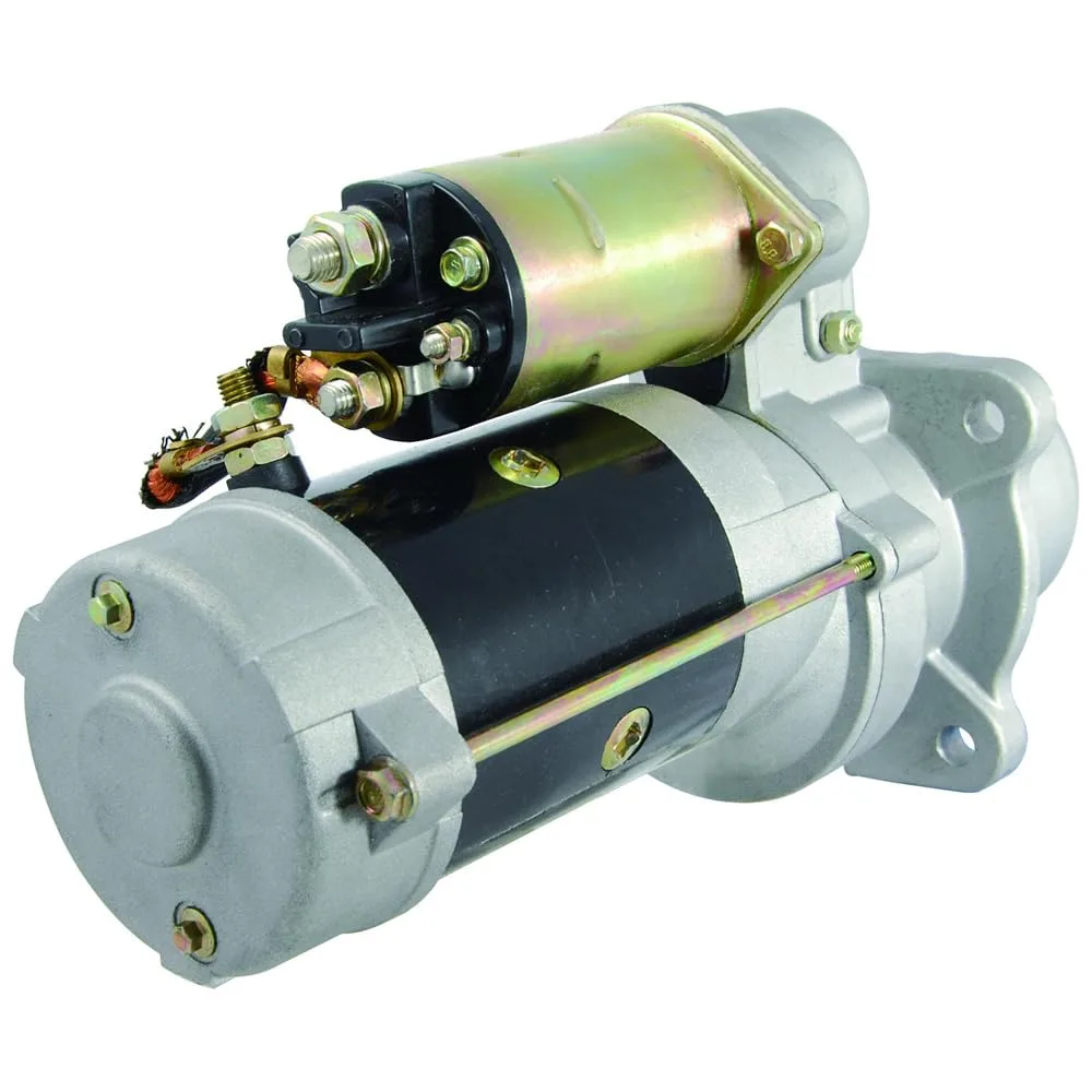 Technical Precision UNIPOINT STR7073 Replacement Starter
