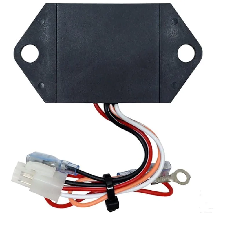 3G Parts:5140 4-Cycle Ignitor for E-Z-GO Golf Carts image 2