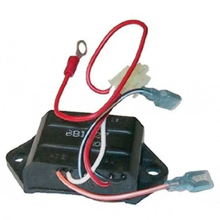 3G Parts:5140 4-Cycle Ignitor for E-Z-GO Golf Carts