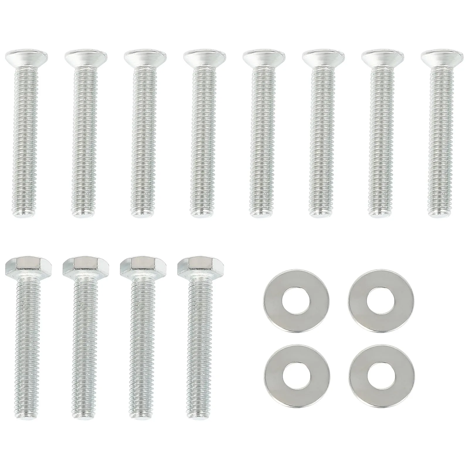 AINTIER Golf Cart Rear Seat Kit for Club Car, Yamaha & E-Z-GO image 3