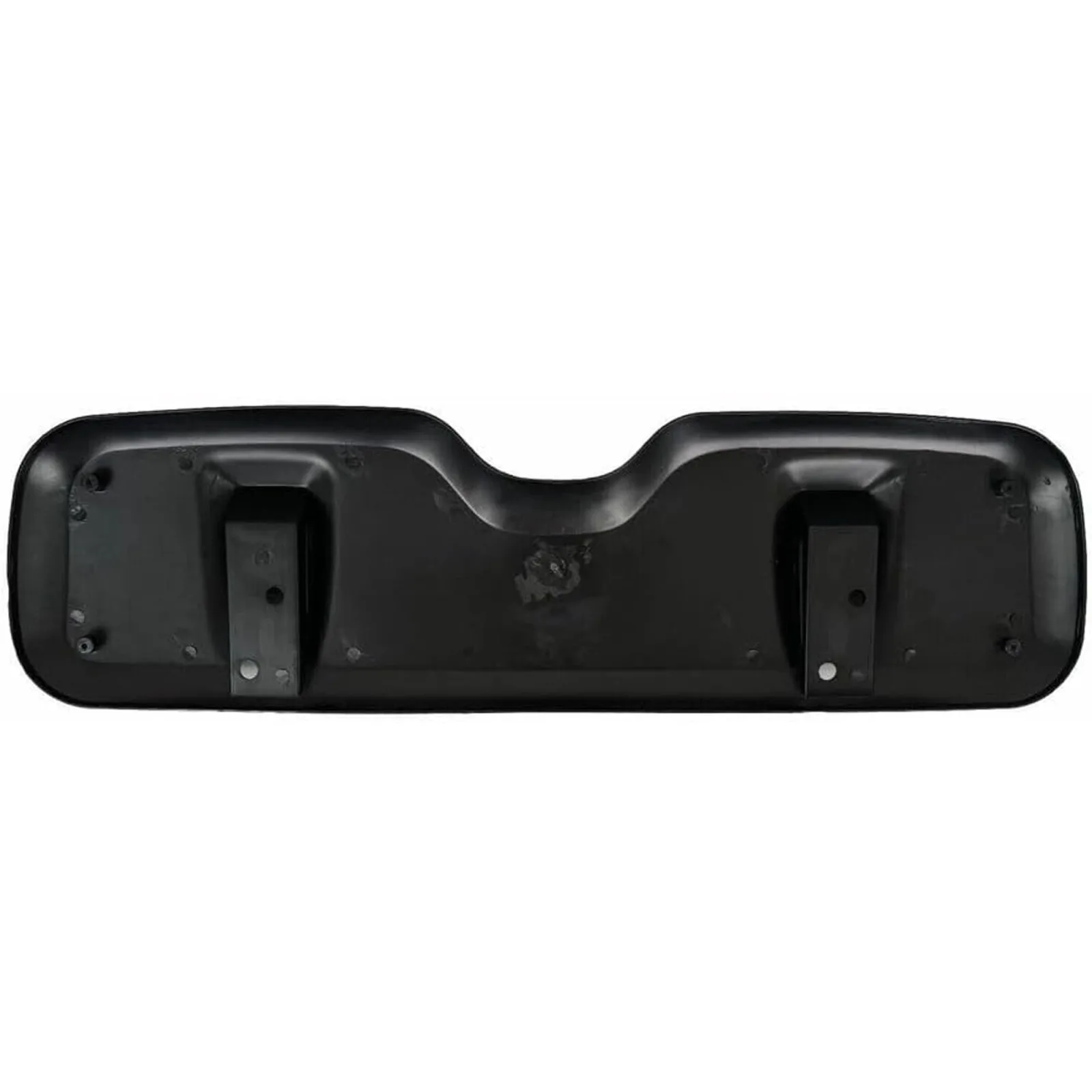 Huskey Seat Back Cap for E-Z-GO TXT 1994–2013 image 4