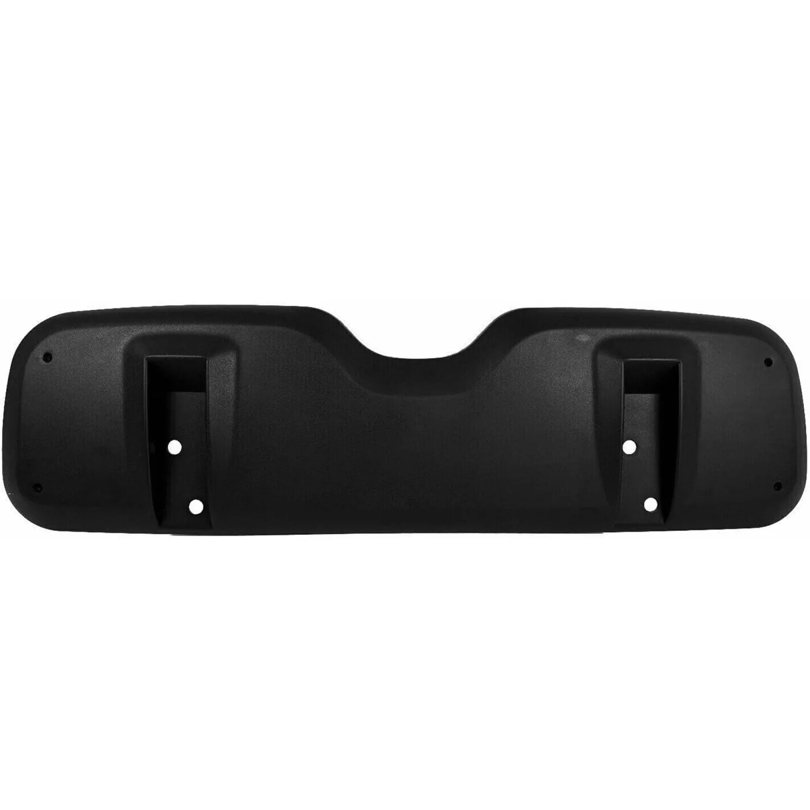 Huskey Seat Back Cap for E-Z-GO TXT 1994–2013