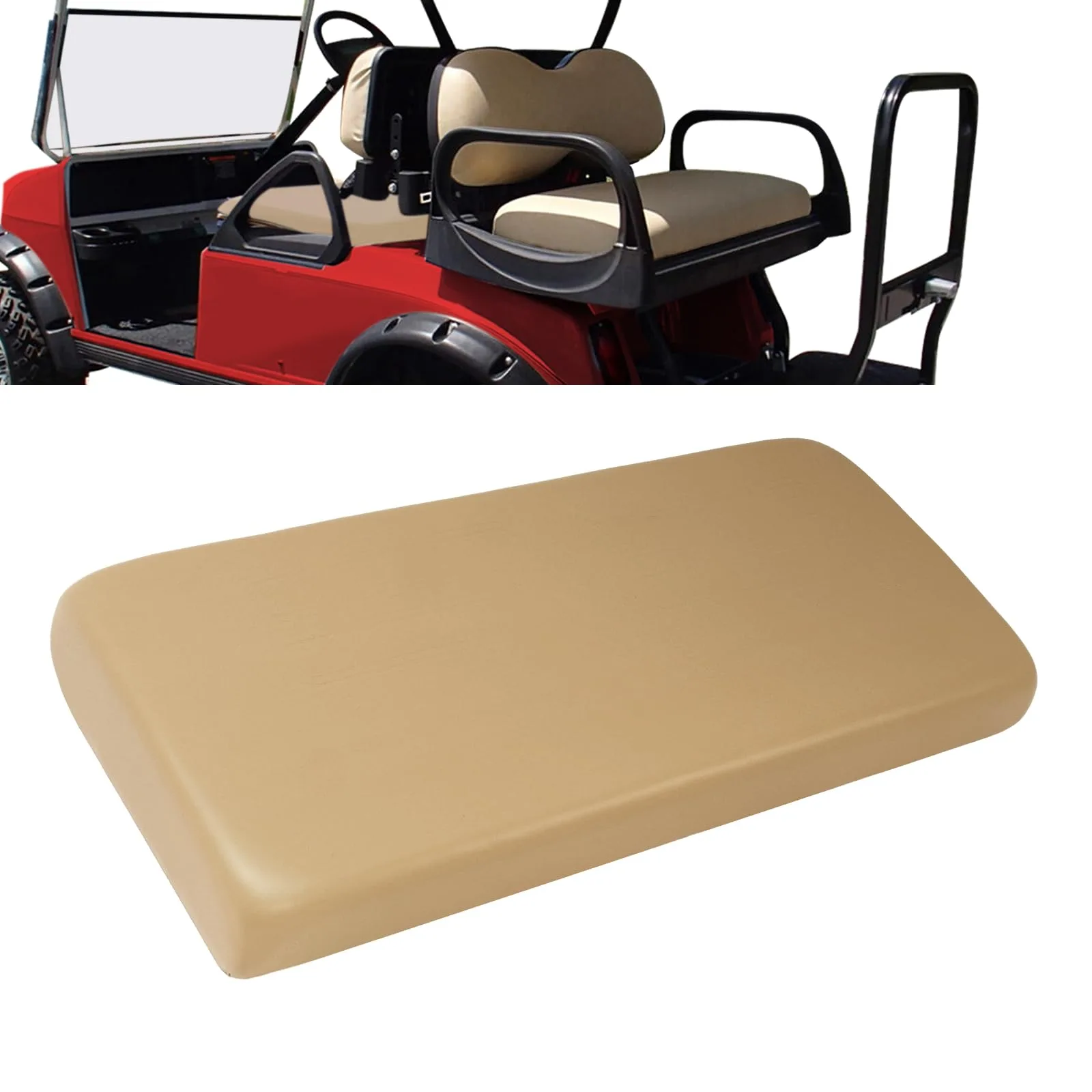 WUTIST GO-4822 Club Car DS Rear Seat Cushion