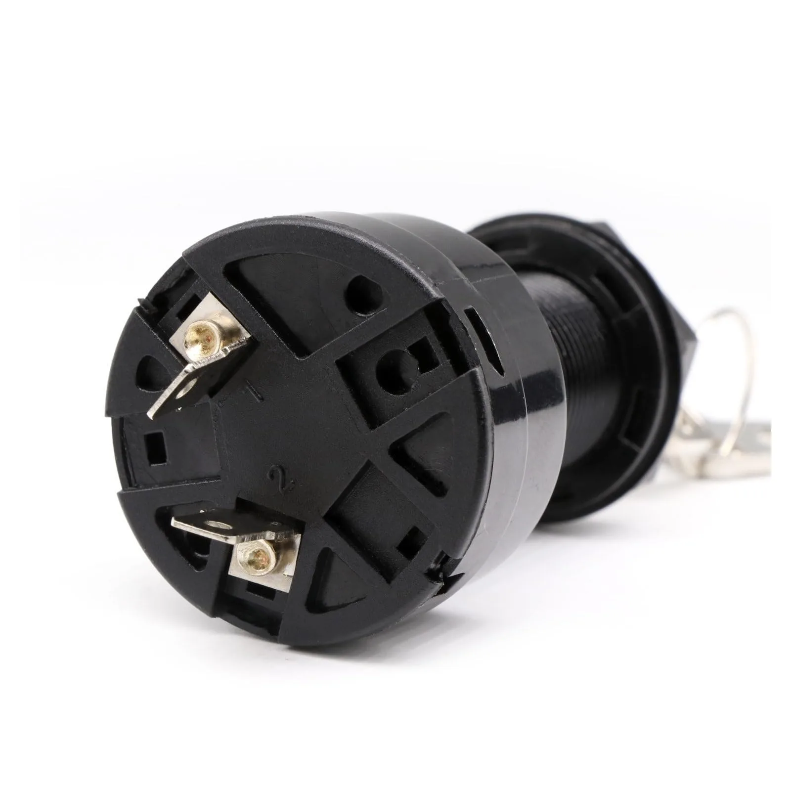 CHMIFTNX 48V Golf Cart Key Ignition Switch Set image 3