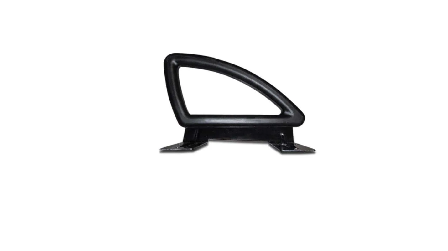 3G Driver-Side Hip Restraint for STAR Classic Golf Carts