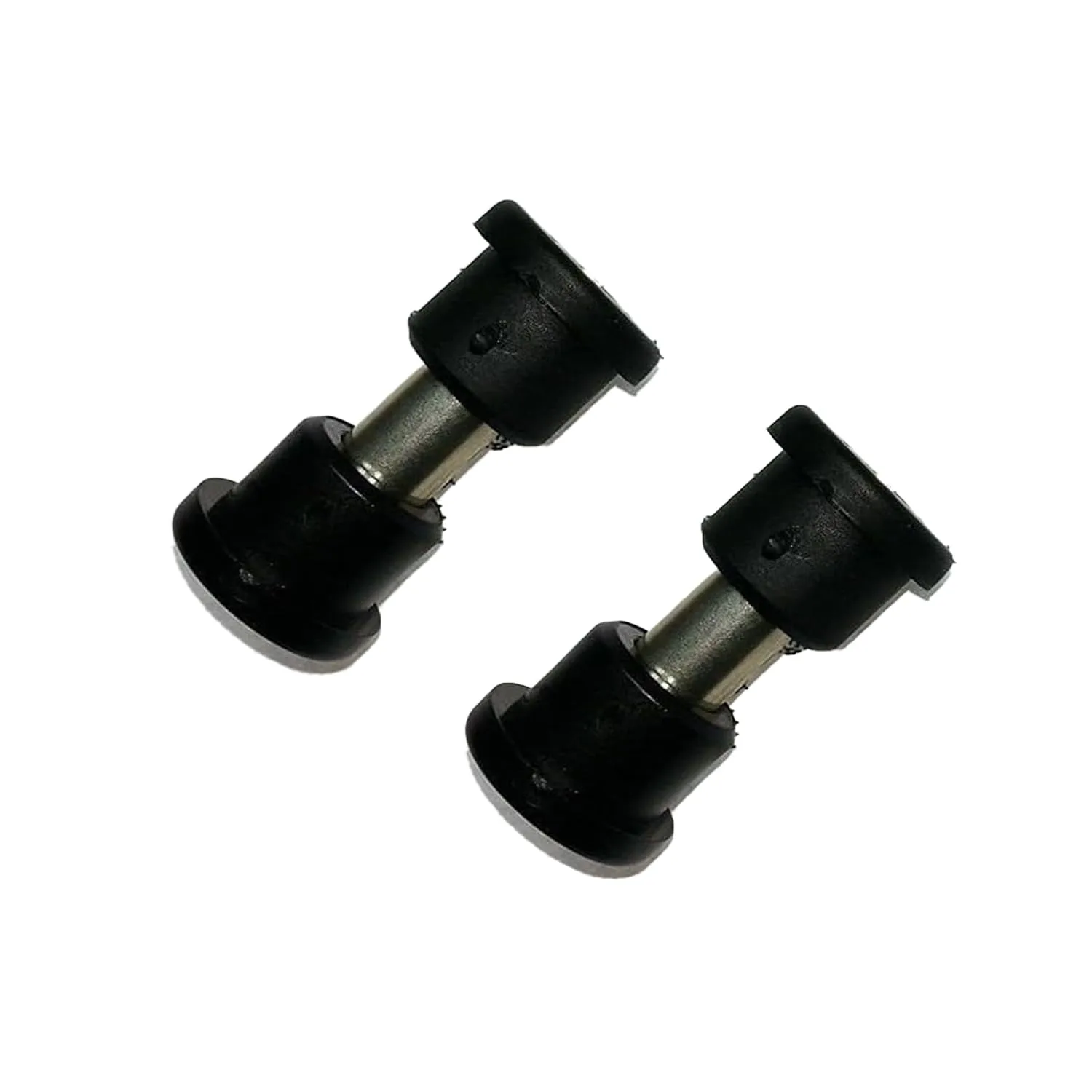 Club Car DS Front Leaf Spring Bushing Kit 1981-Up