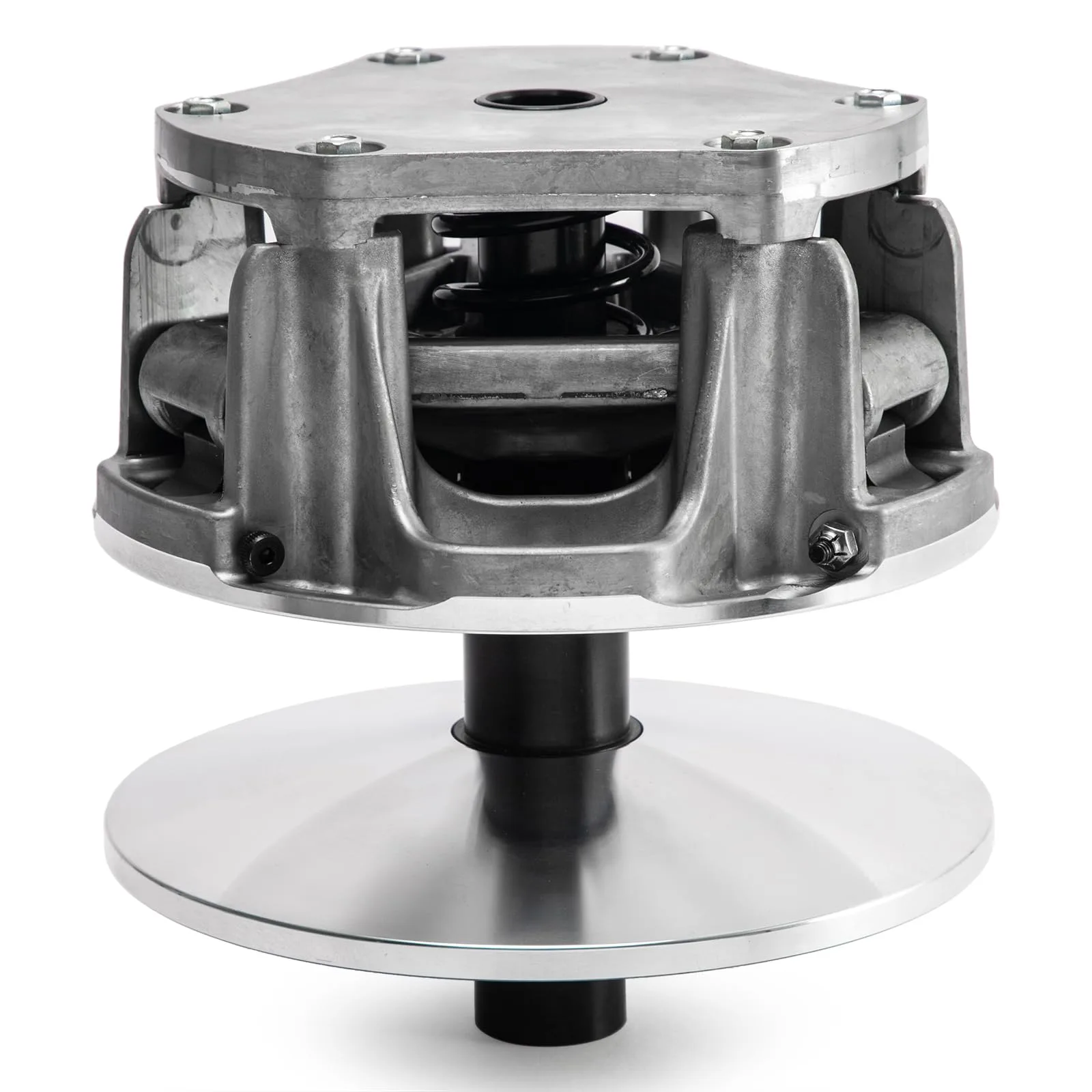SFriding Drive Clutch for Club Car Carryall 295 & XRT1550