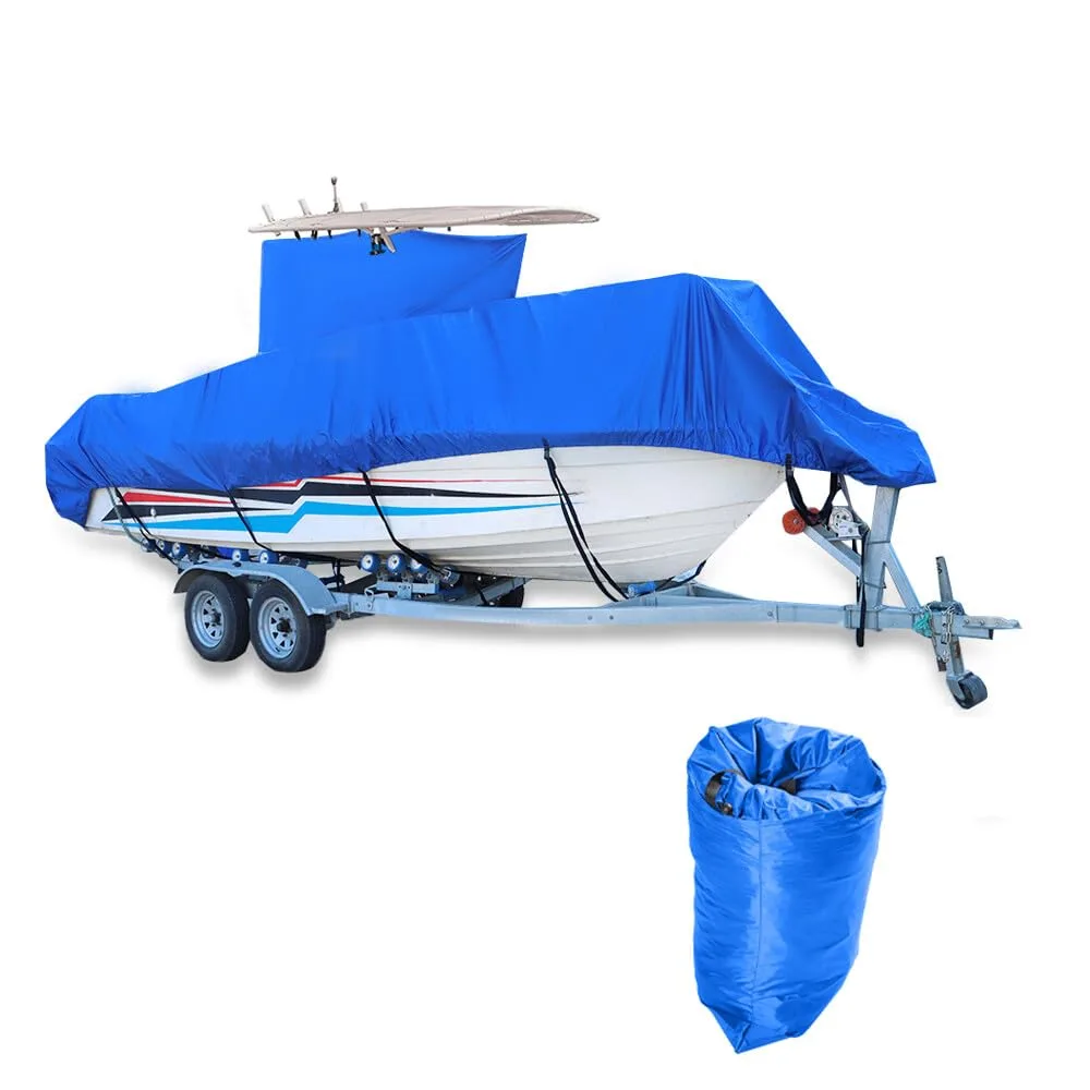 Generic 20–24 ft Boat Cover Mod-G33S-1202