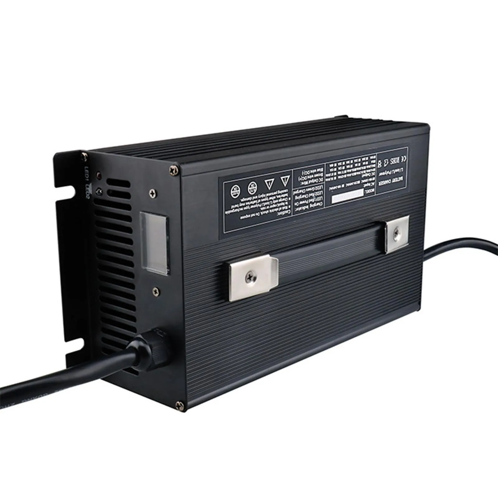 Lzyjckh 48V 25A Lead-Acid Battery Charger — D-66128363