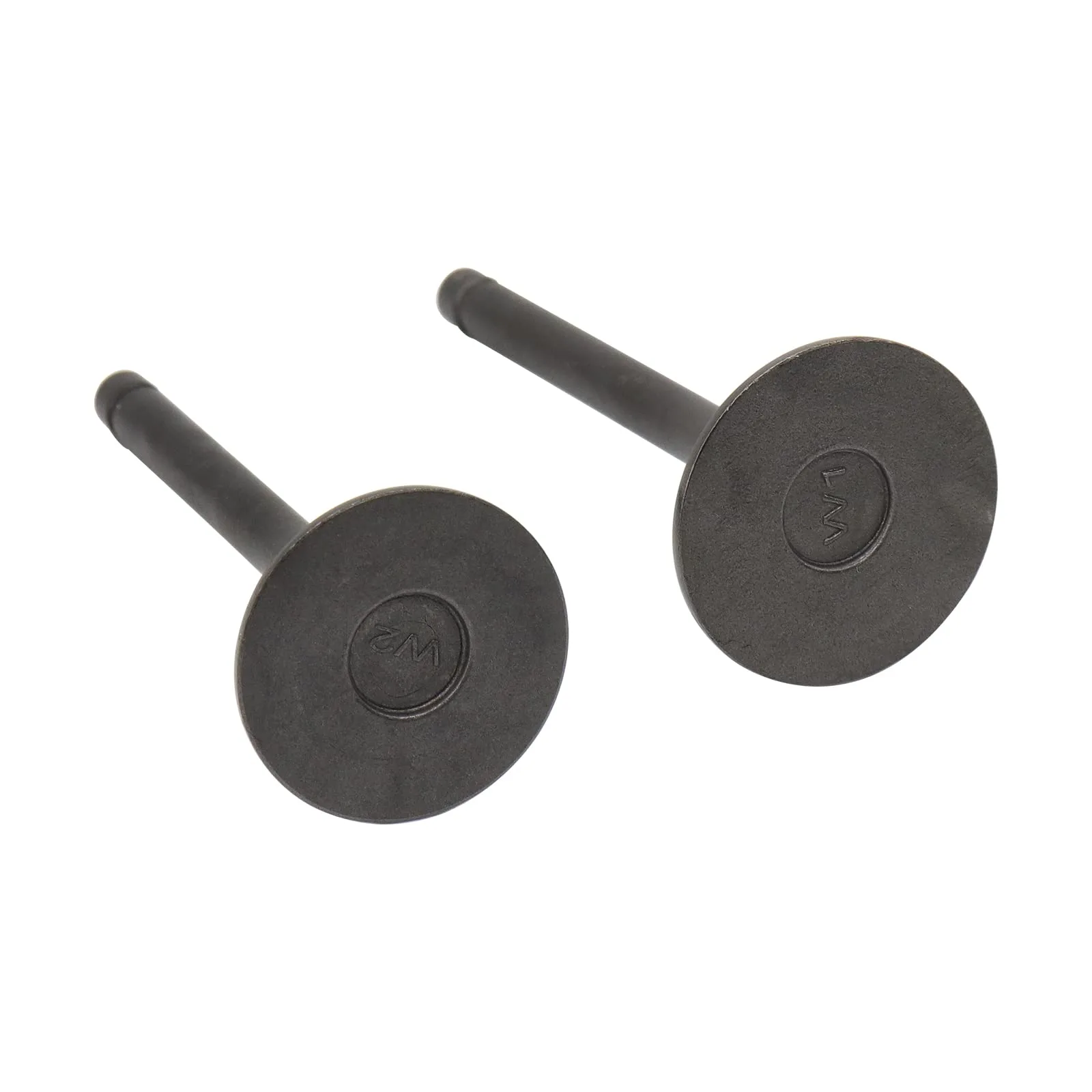 Carbman Valve Set 72507-G01 / 72508-G01 for E-Z-GO 1996+ 295–350cc image 2