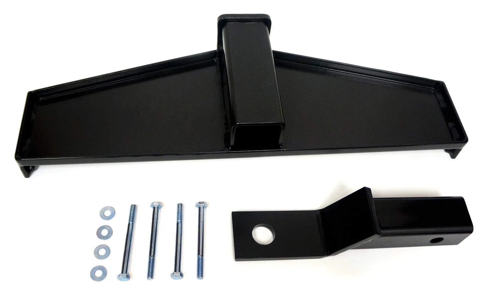 3G Trailer Hitch for Club Car Precedent Golf Carts 2004+