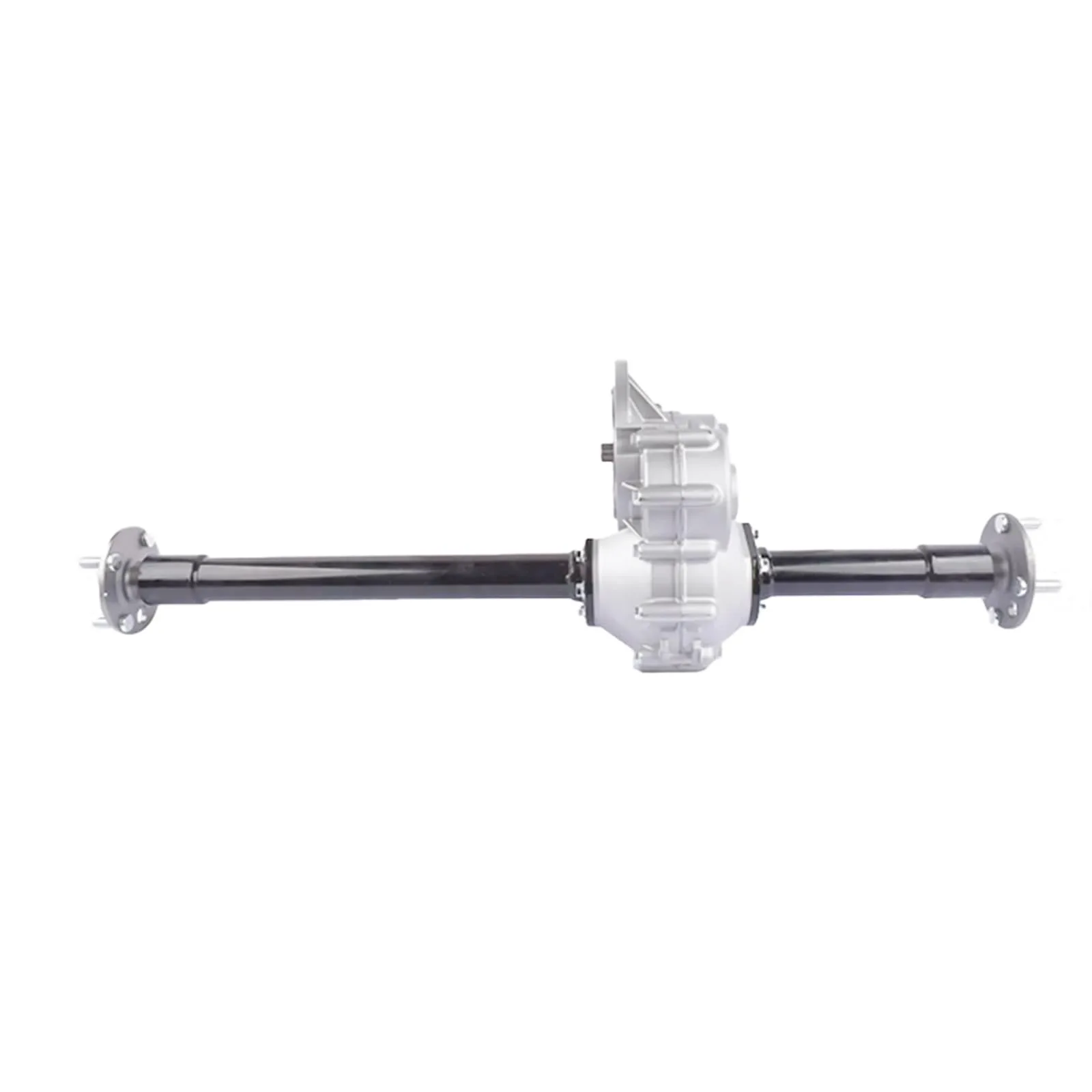 DJCXYSM Rear Axle Assembly DJCA-630901 10029349 for E-Z-GO RXV image 3