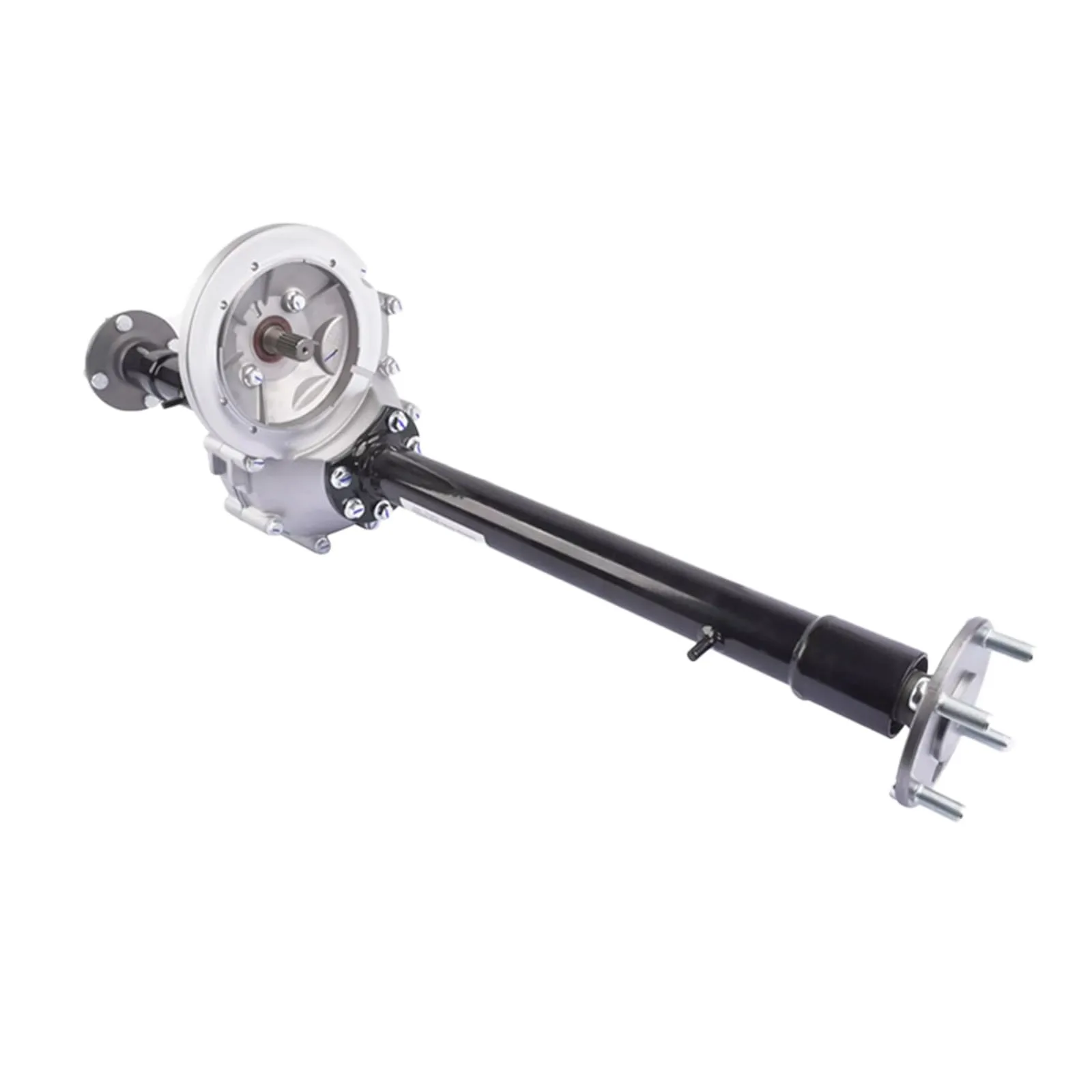 DJCXYSM Rear Axle Assembly DJCA-630901 10029349 for E-Z-GO RXV