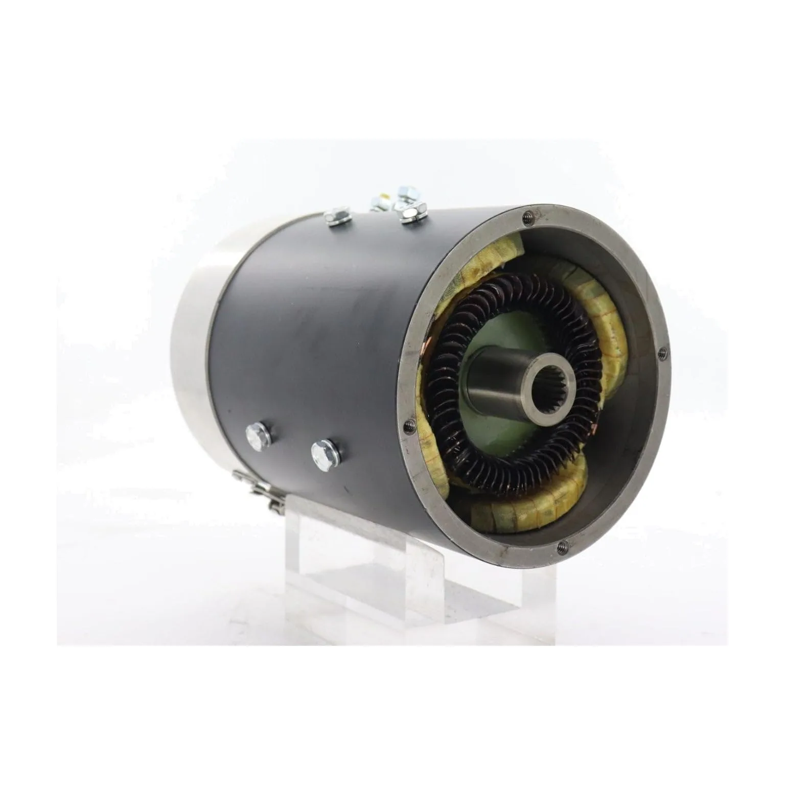 C&Z 36V Motor for E-Z-GO TXT 1994-2013 image 2