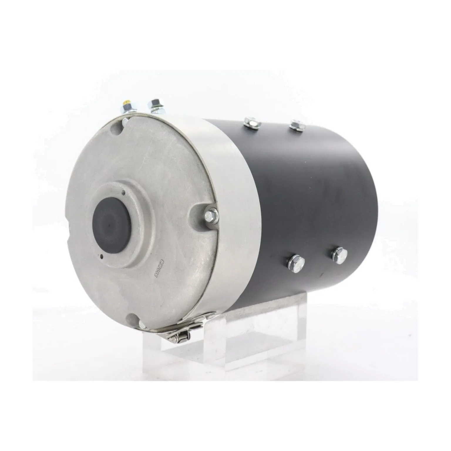 C&Z 36V Motor for E-Z-GO TXT 1994-2013 image 4