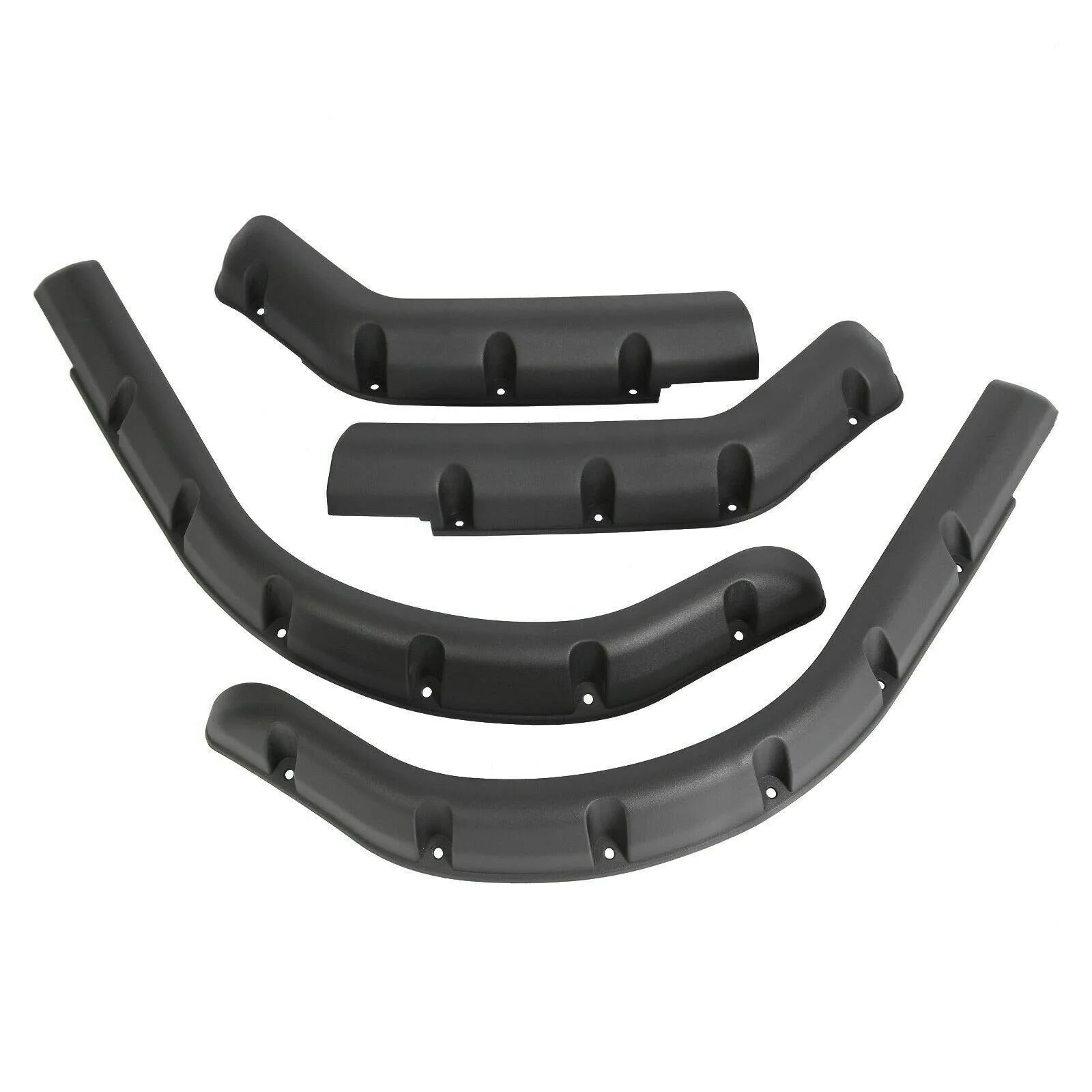 Scaller Fender Flares for EZGO TXT Golf Carts image 3